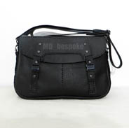 Messenger bag front